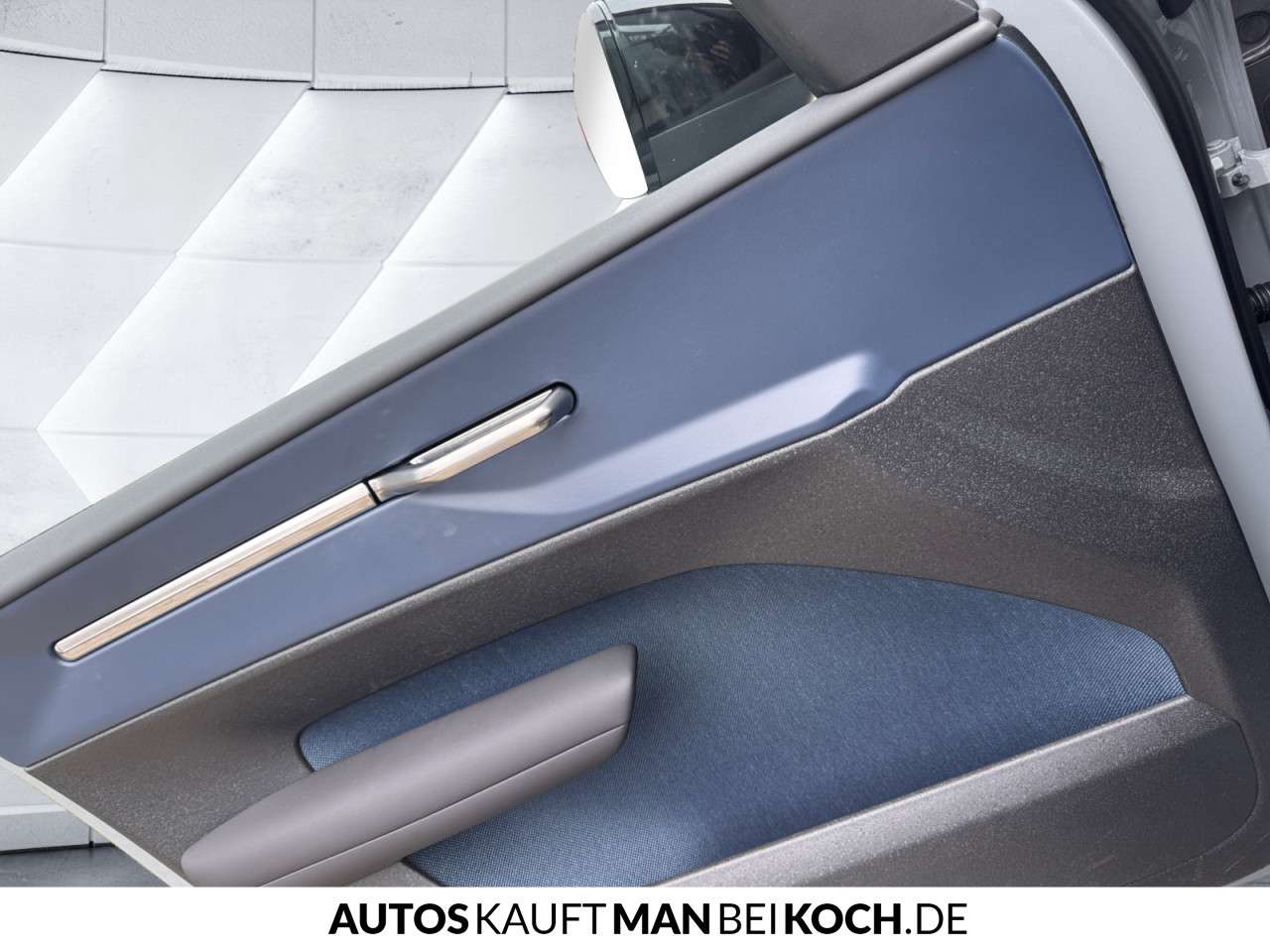 Fahrzeugbild eines Volvo EX30