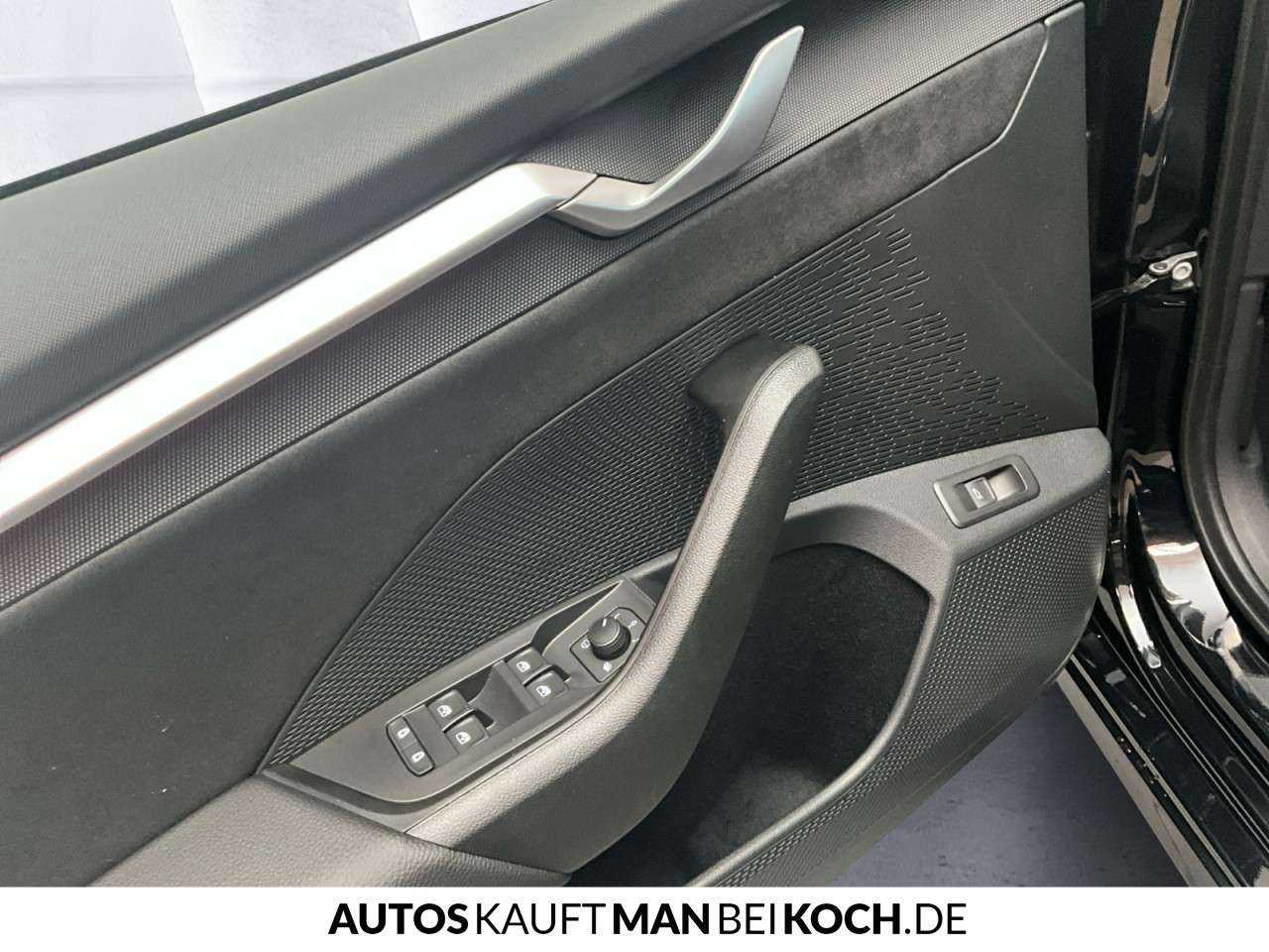 Fahrzeugbild eines Skoda Octavia