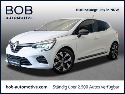 Bild Renault Clio