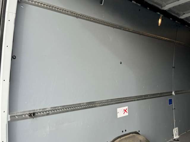 Fahrzeugbild eines Mercedes-Benz Sprinter