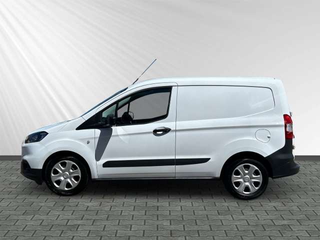 Fahrzeugbild eines Ford Transit Courier