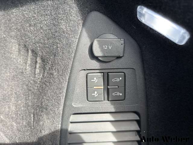 Fahrzeugbild eines Volkswagen Touareg