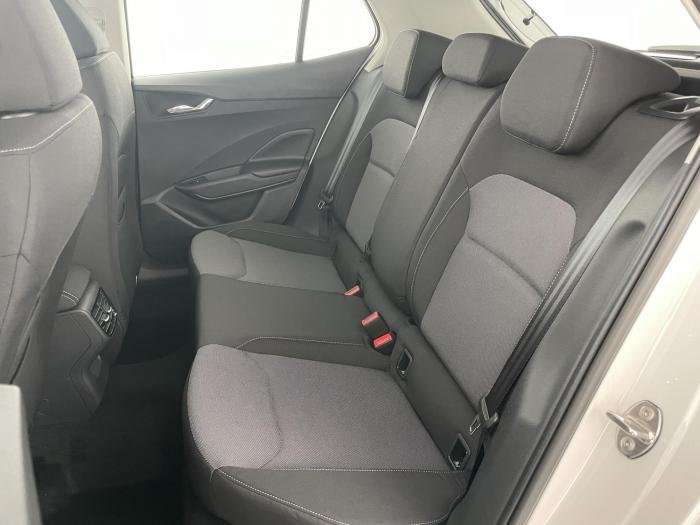 Fahrzeugbild eines Skoda Fabia