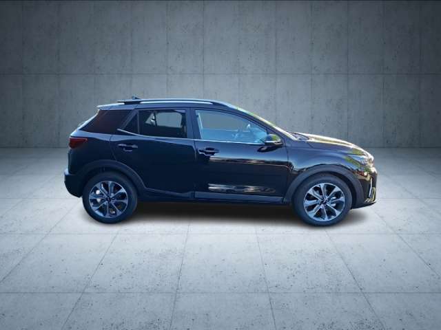 Fahrzeugbild eines Kia Stonic