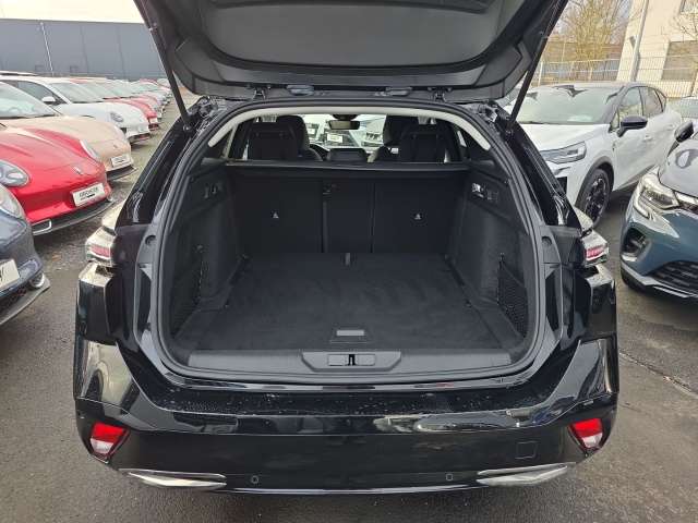 Fahrzeugbild eines Peugeot 308