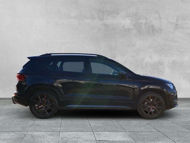 Fahrzeugbild eines CUPRA Ateca