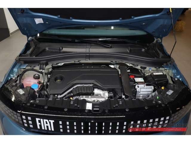 Fahrzeugbild eines Fiat Grande Panda