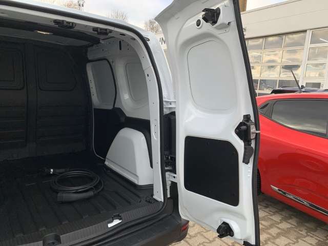 Fahrzeugbild eines Renault Kangoo E-TECH