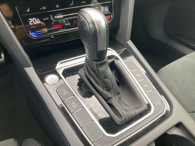 Fahrzeugbild eines Volkswagen Arteon