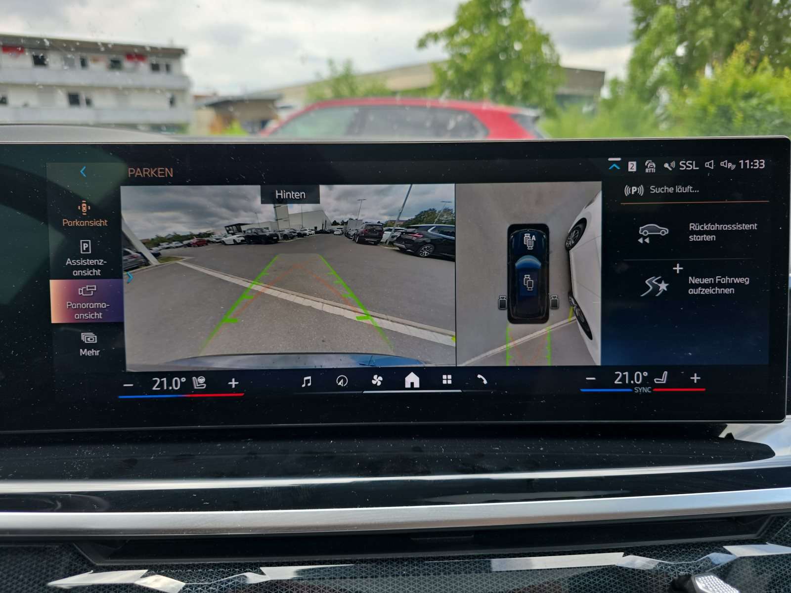 Fahrzeugbild eines BMW X5