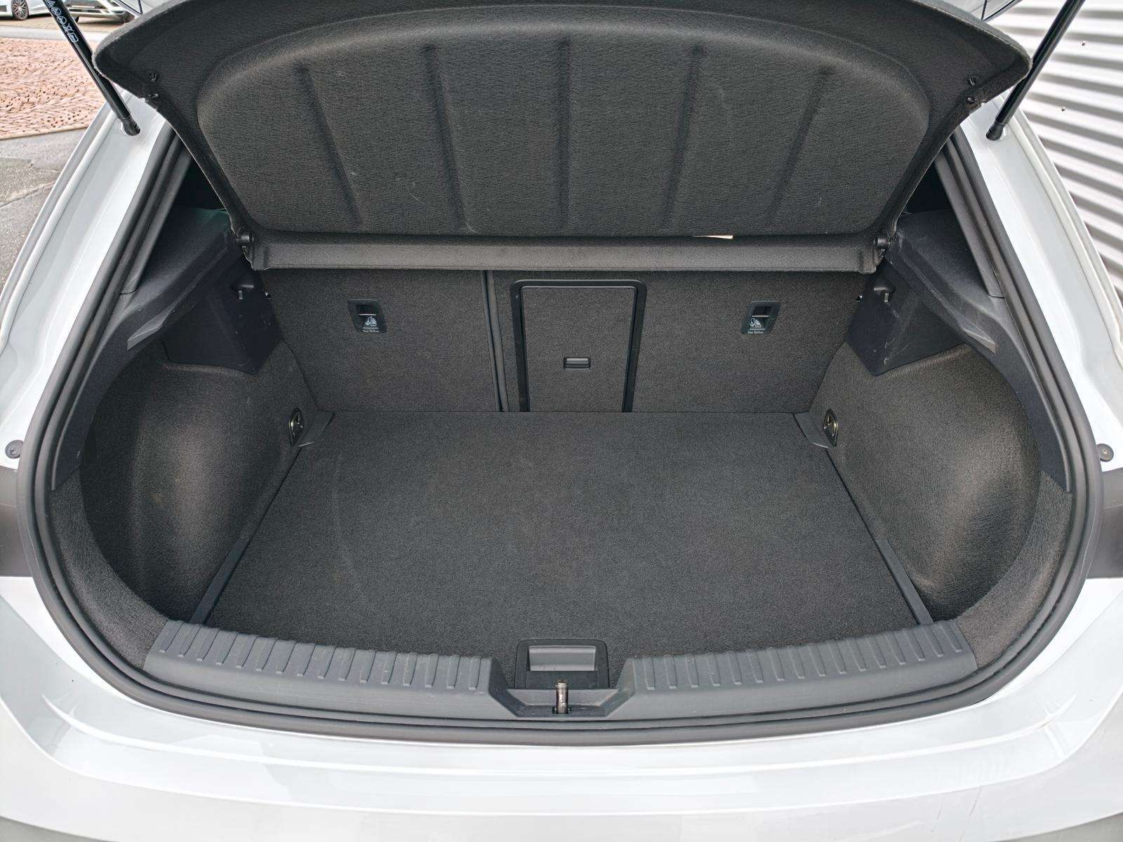 Fahrzeugbild eines CUPRA Leon