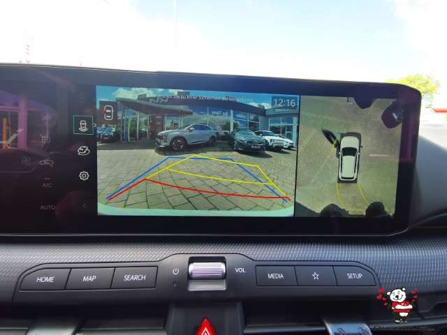 Fahrzeugbild eines Kia K4