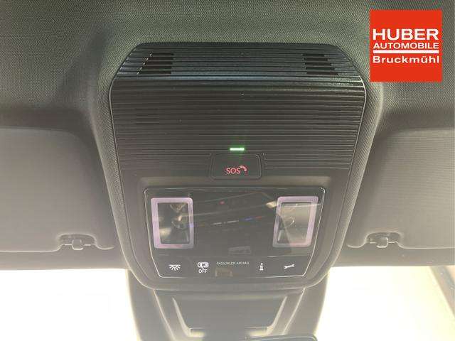 Fahrzeugbild eines CUPRA Leon