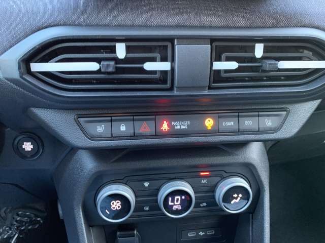 Fahrzeugbild eines Dacia Jogger