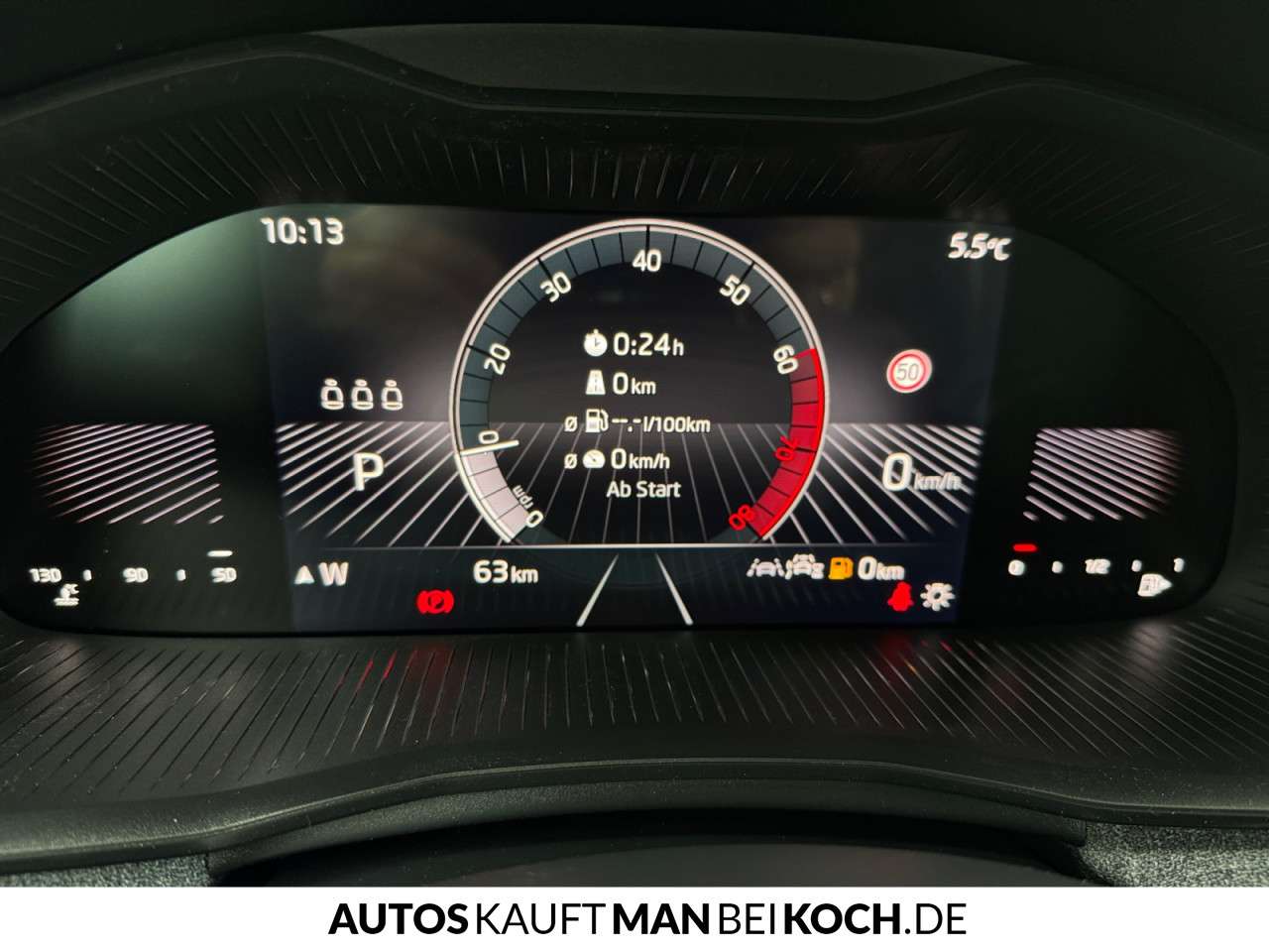 Fahrzeugbild eines Skoda Kamiq