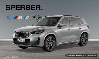 Bild BMW iX1