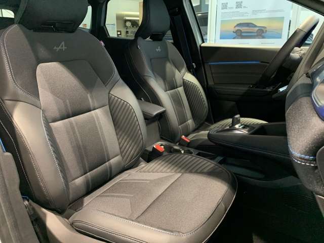 Fahrzeugbild eines Renault Symbioz