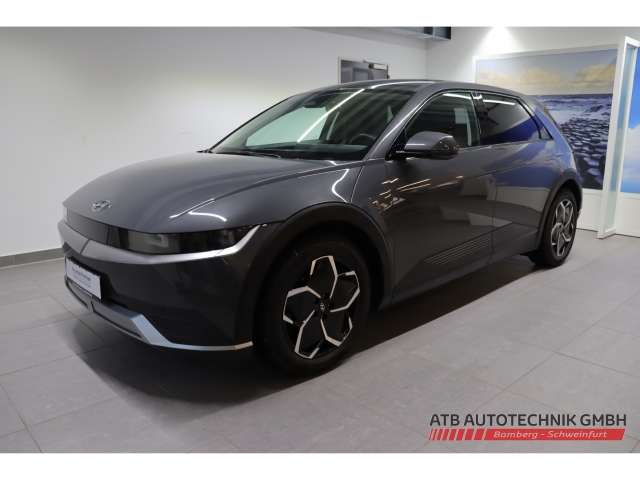 Fahrzeugbild eines Hyundai IONIQ 5