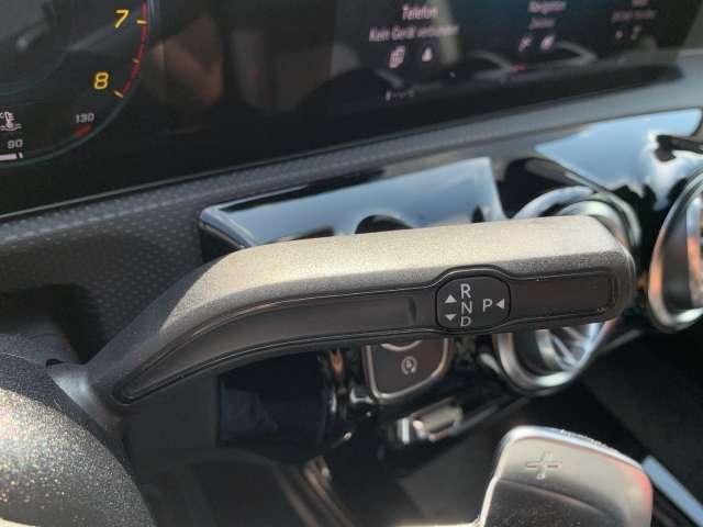 Fahrzeugbild eines Mercedes-Benz CLA