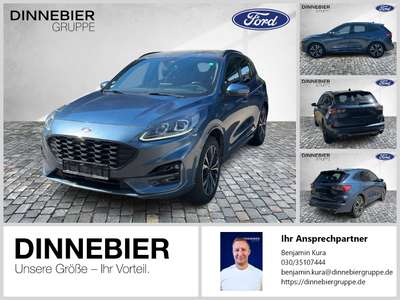 Bild Ford Kuga