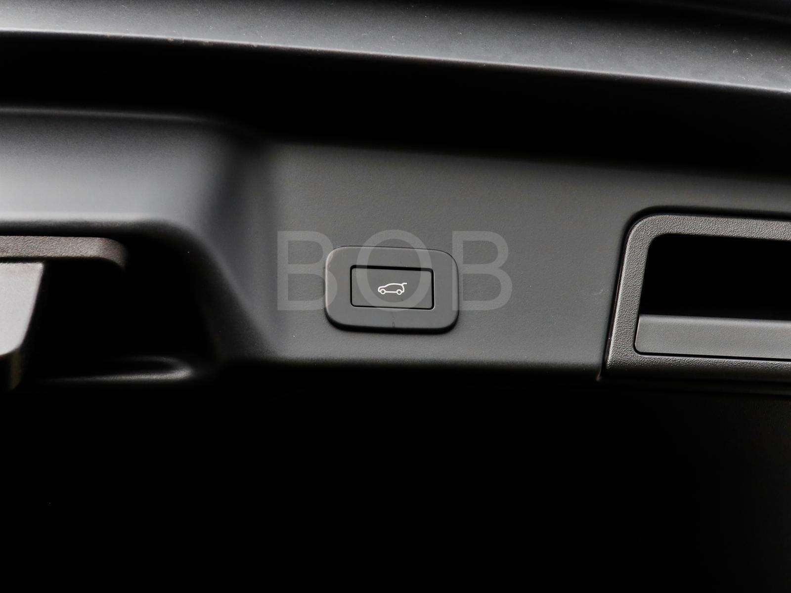 Fahrzeugbild eines Land Rover Range Rover Evoque