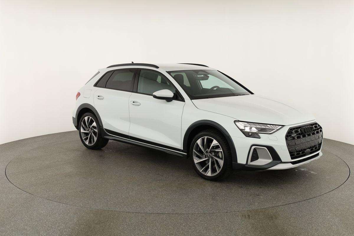 Fahrzeugbild eines Audi A3