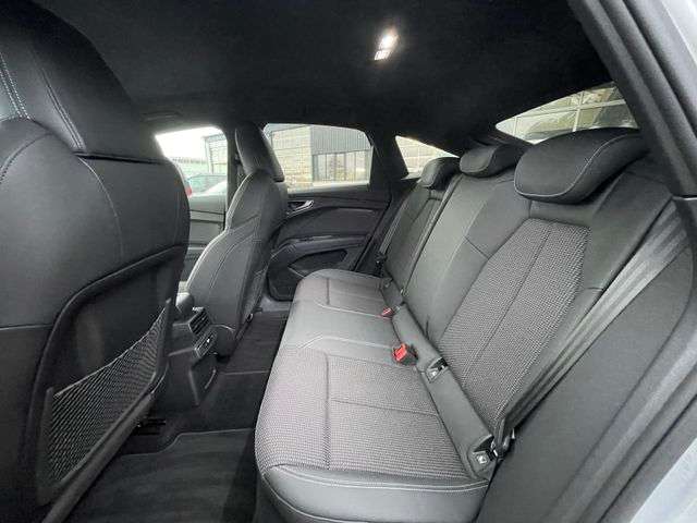 Fahrzeugbild eines Audi Q4