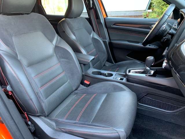 Fahrzeugbild eines Renault Arkana