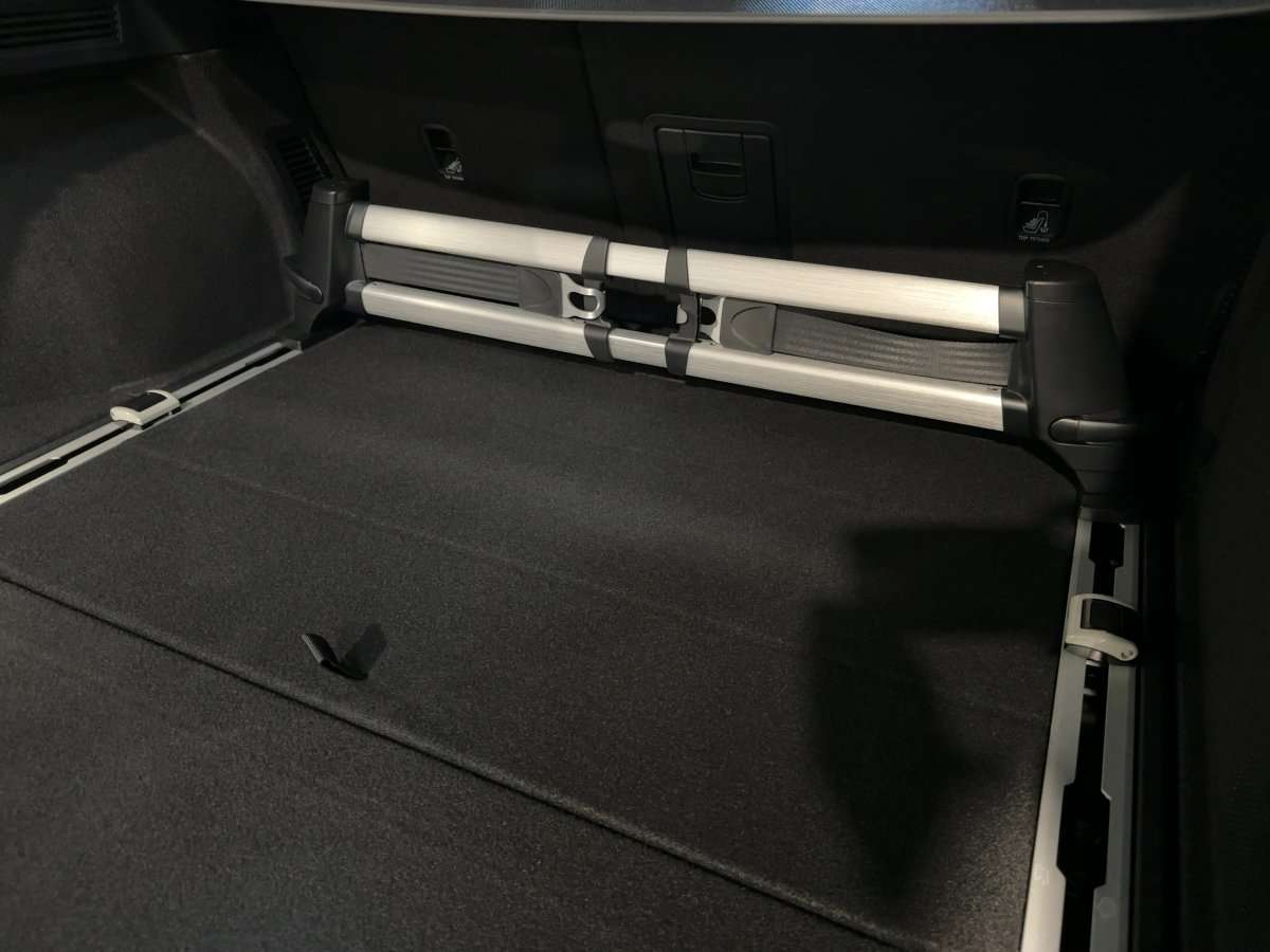 Fahrzeugbild eines Kia K4