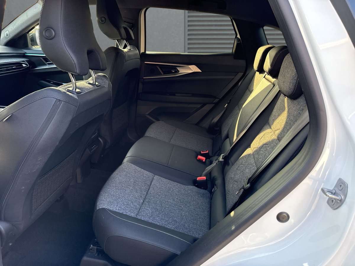 Fahrzeugbild eines Renault Austral