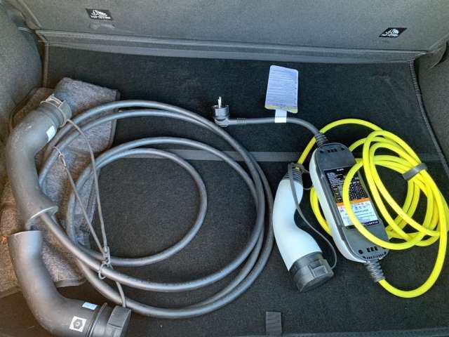 Fahrzeugbild eines Dacia Spring