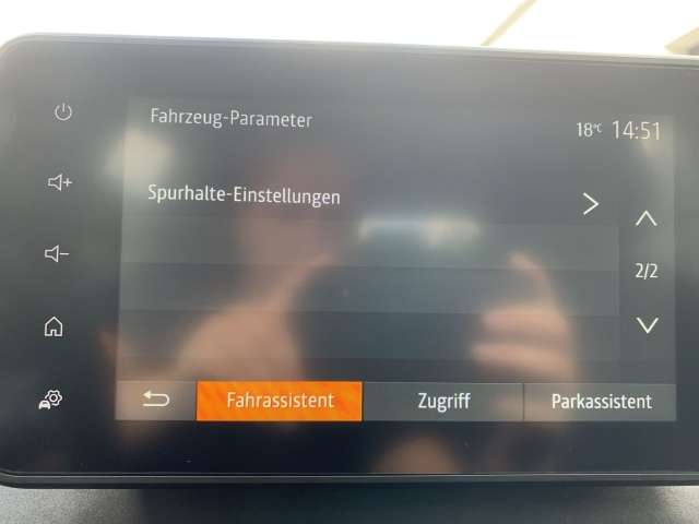 Fahrzeugbild eines Dacia Jogger
