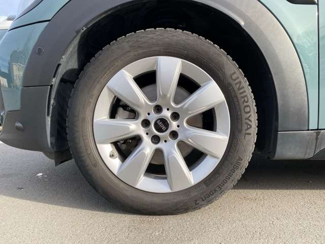 Fahrzeugbild eines MINI Countryman