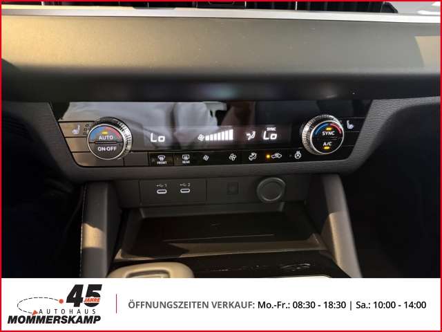 Fahrzeugbild eines Mitsubishi Outlander