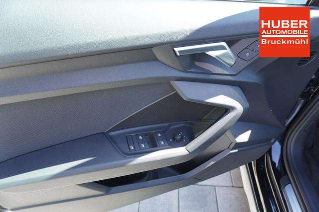 Fahrzeugbild eines Audi A3