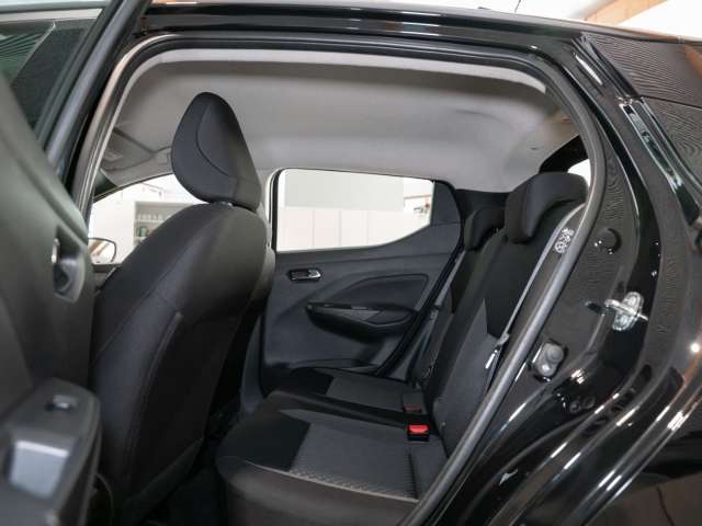 Fahrzeugbild eines Nissan Micra