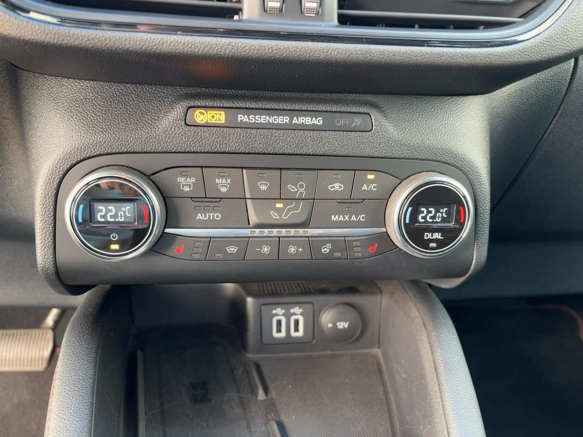 Fahrzeugbild eines Ford Kuga