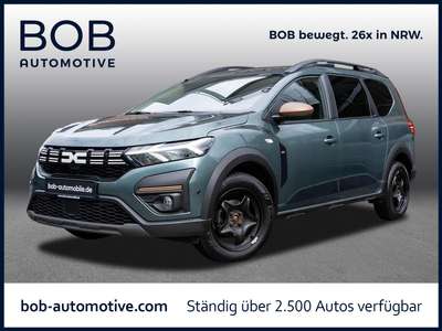 Bild Dacia Jogger