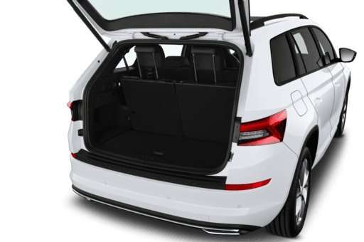 Fahrzeugbild eines Skoda Kodiaq