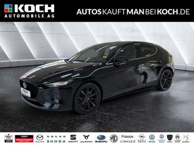 Bild Mazda Mazda3