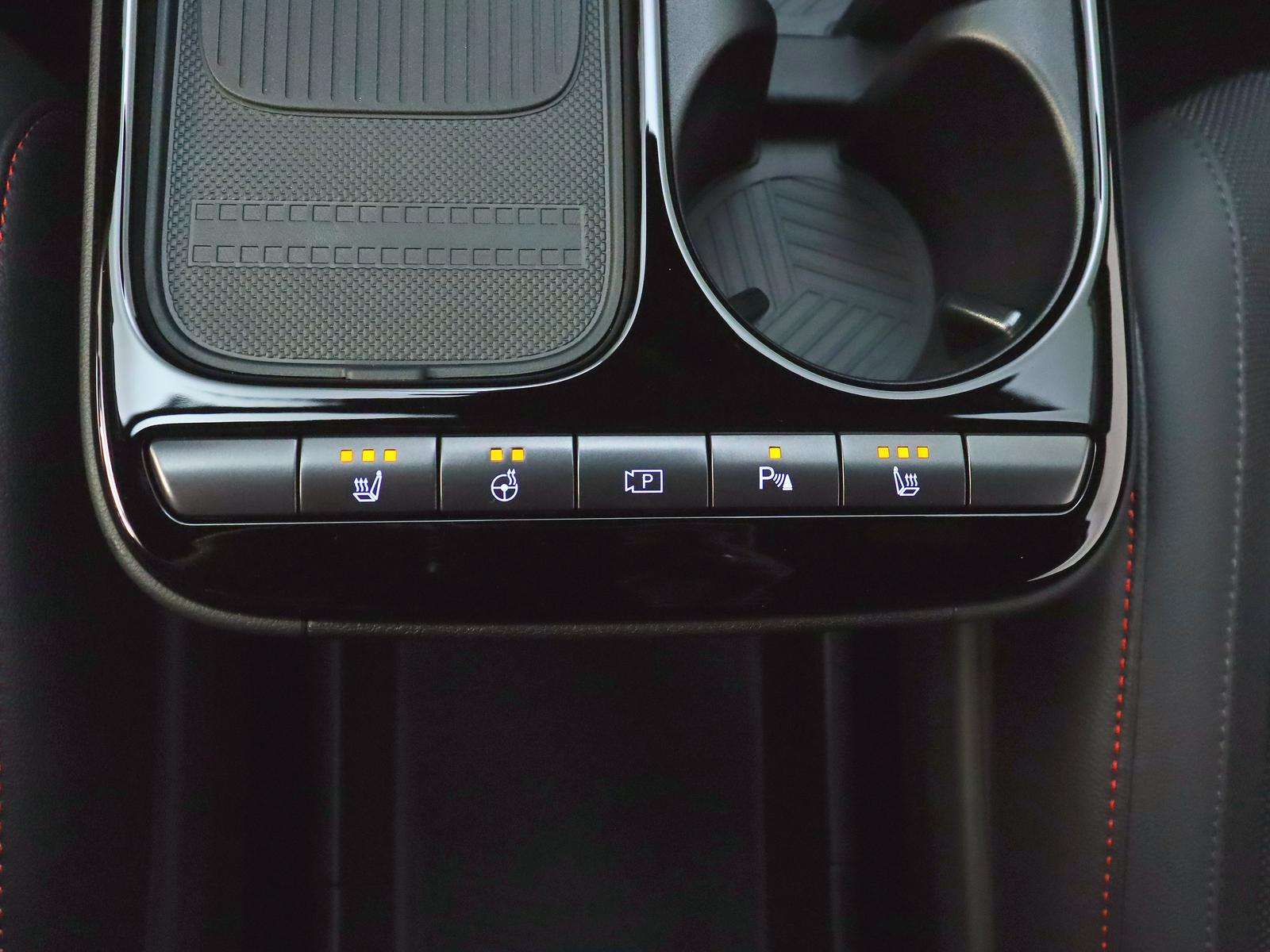 Fahrzeugbild eines Hyundai IONIQ 5