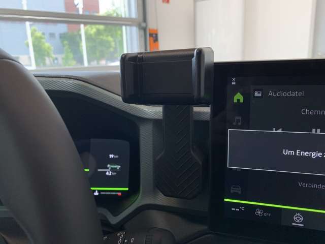 Fahrzeugbild eines Dacia Bigster