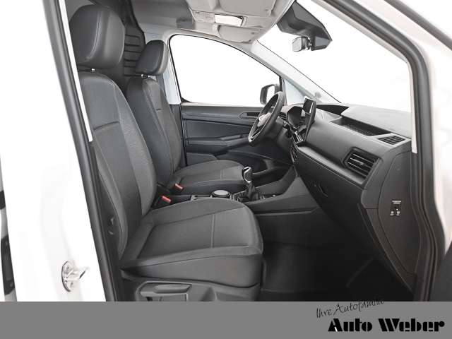 Fahrzeugbild eines Volkswagen Caddy