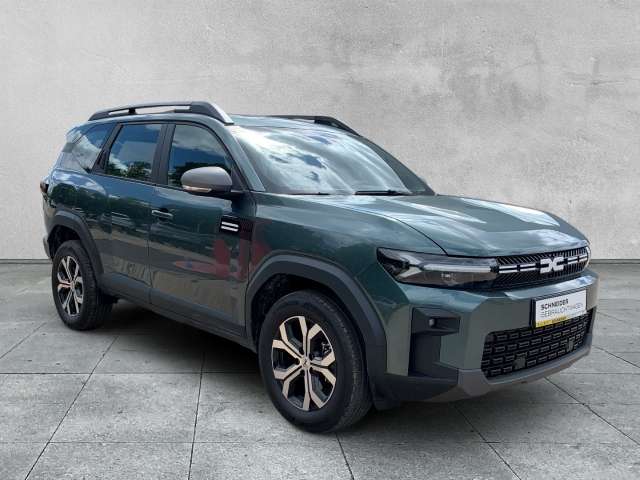 Fahrzeugbild eines Dacia Bigster