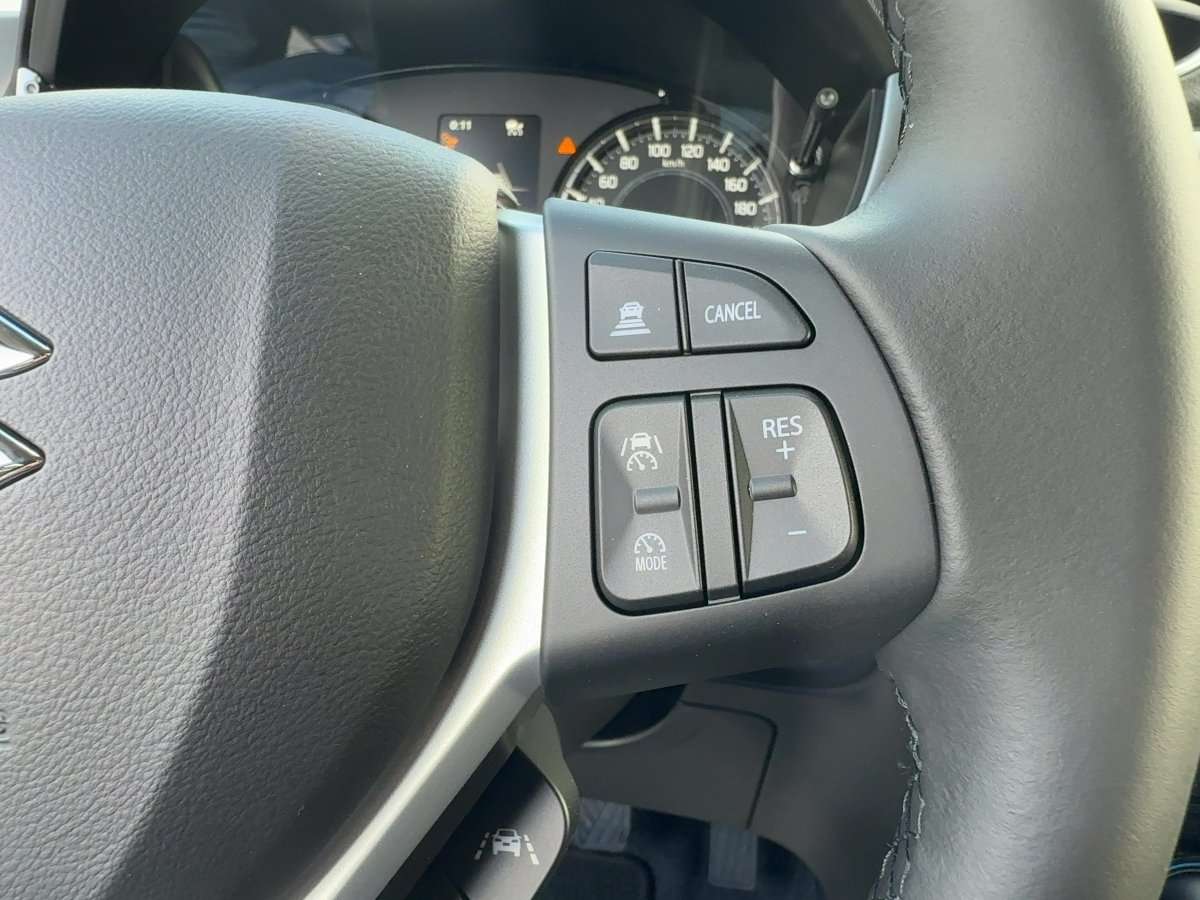 Fahrzeugbild eines Suzuki Vitara