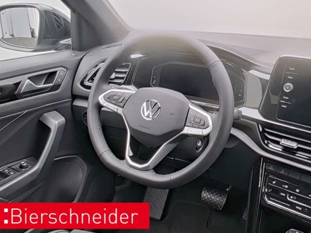 Fahrzeugbild eines Volkswagen T-Roc