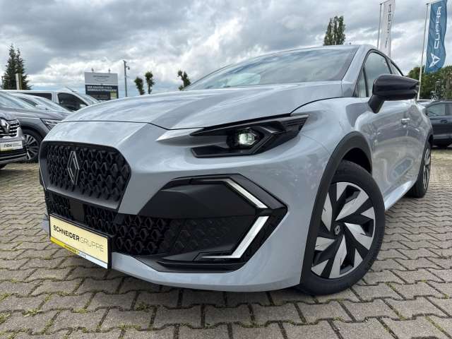 Fahrzeugbild eines Renault Clio