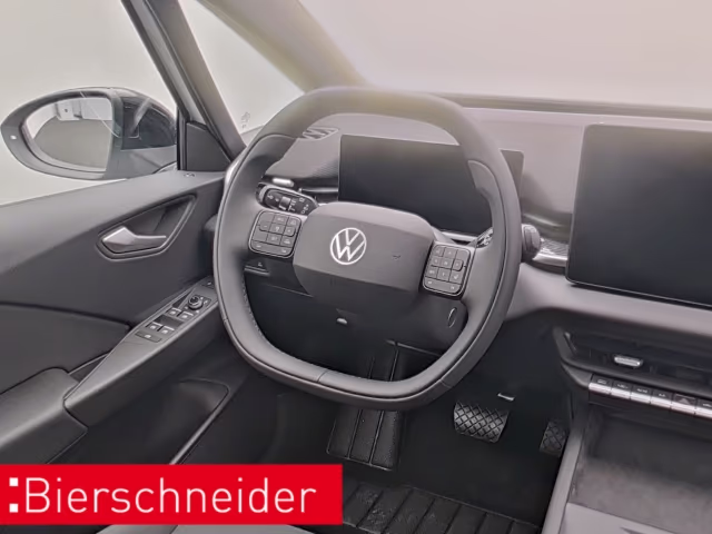Fahrzeugbild eines Volkswagen ID.3