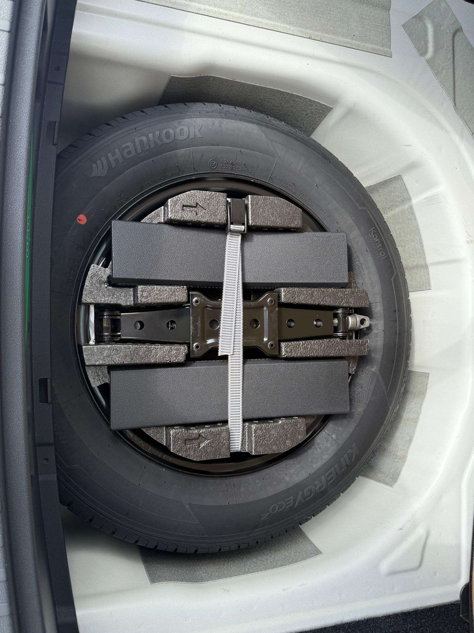 Fahrzeugbild eines Skoda Scala