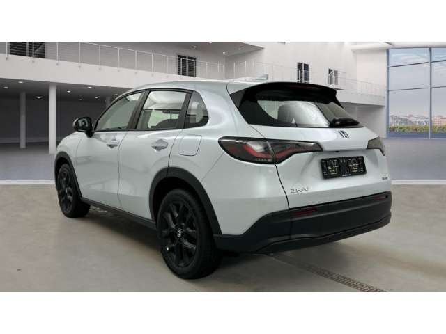 Fahrzeugbild eines Honda ZR-V